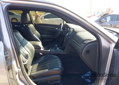 2014 Chrysler 300 300S from USA, damaged, VIN 2C3CCAGGXEH374510